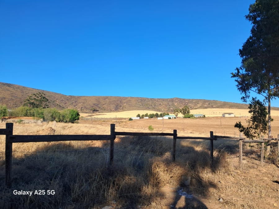 0 Bedroom Property for Sale in Koringberg Western Cape